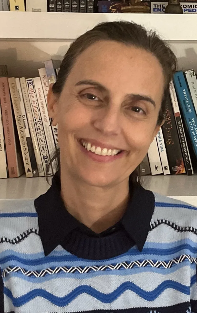Vanessa Azzalin
