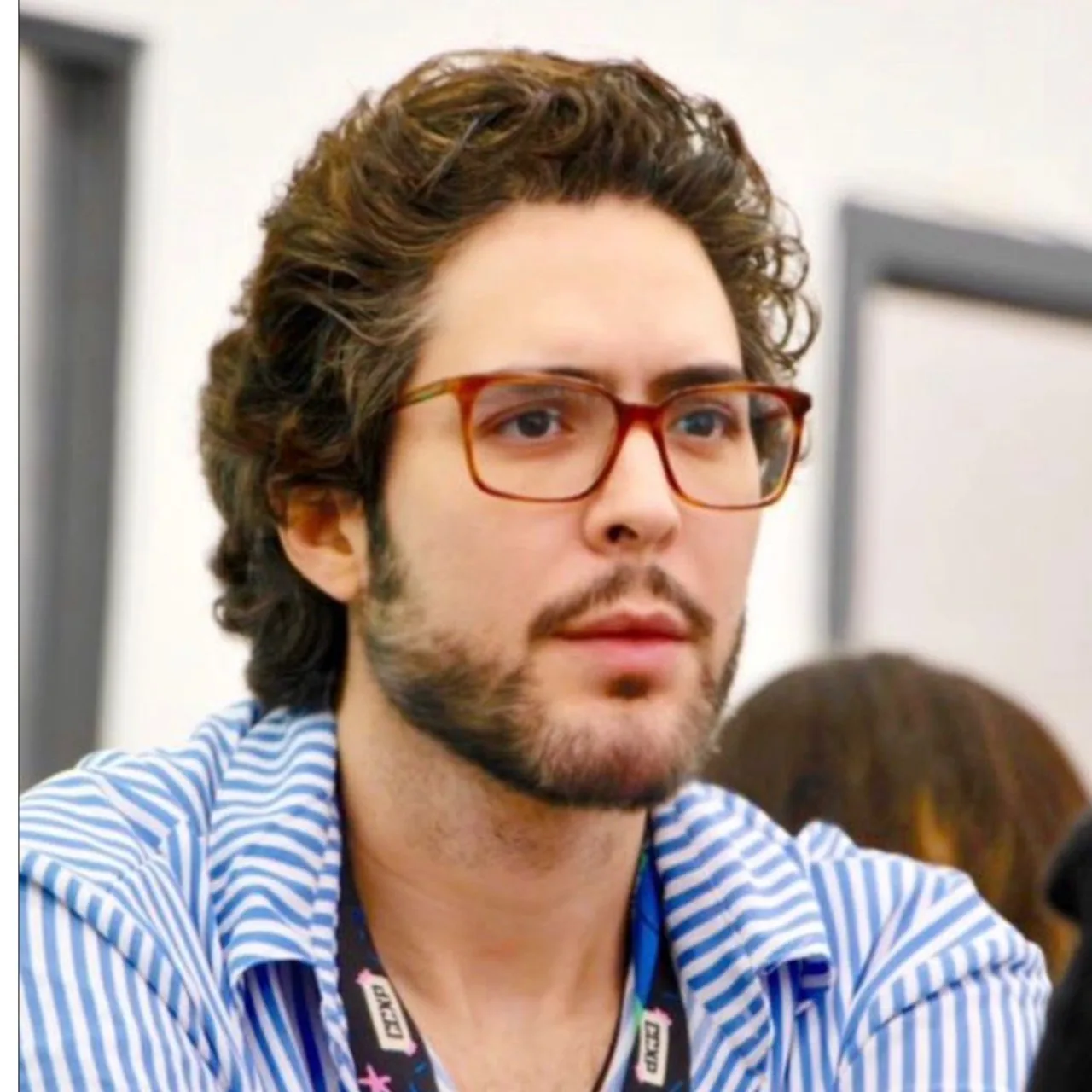 Leandro Pardí