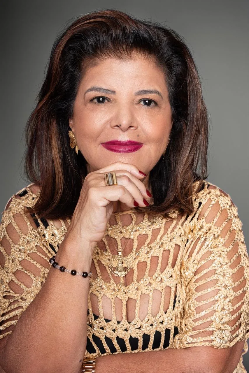 Luiza Helena Trajano