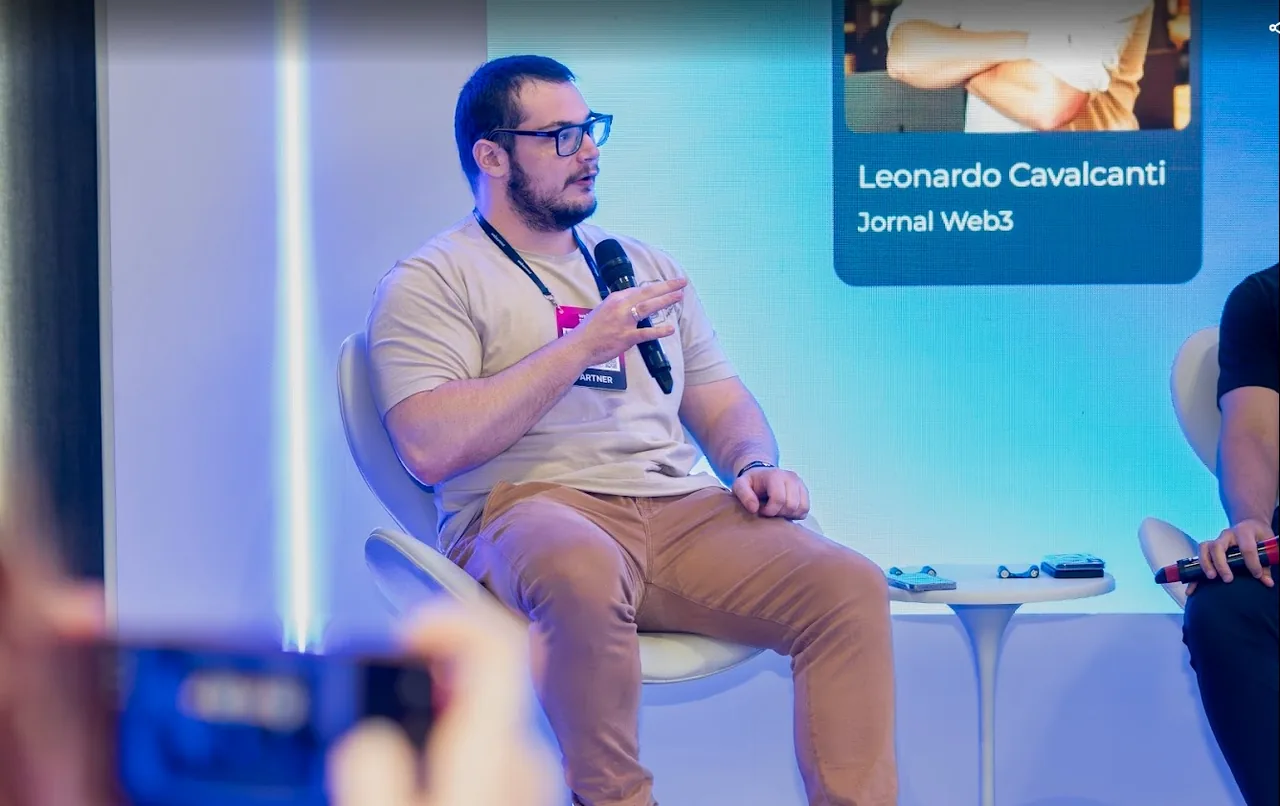 Leonardo Cavalcanti