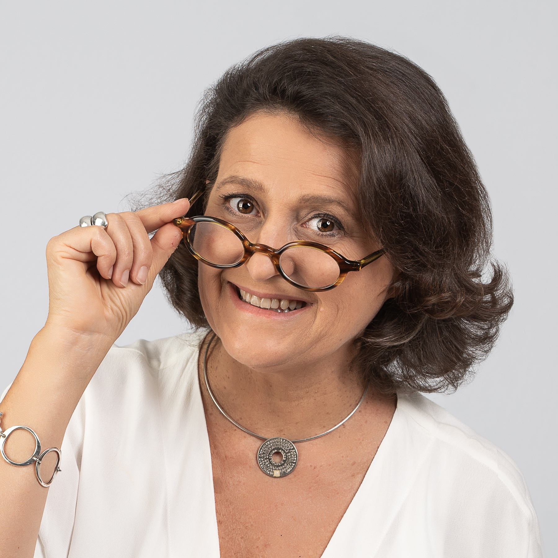 Sophie Deram