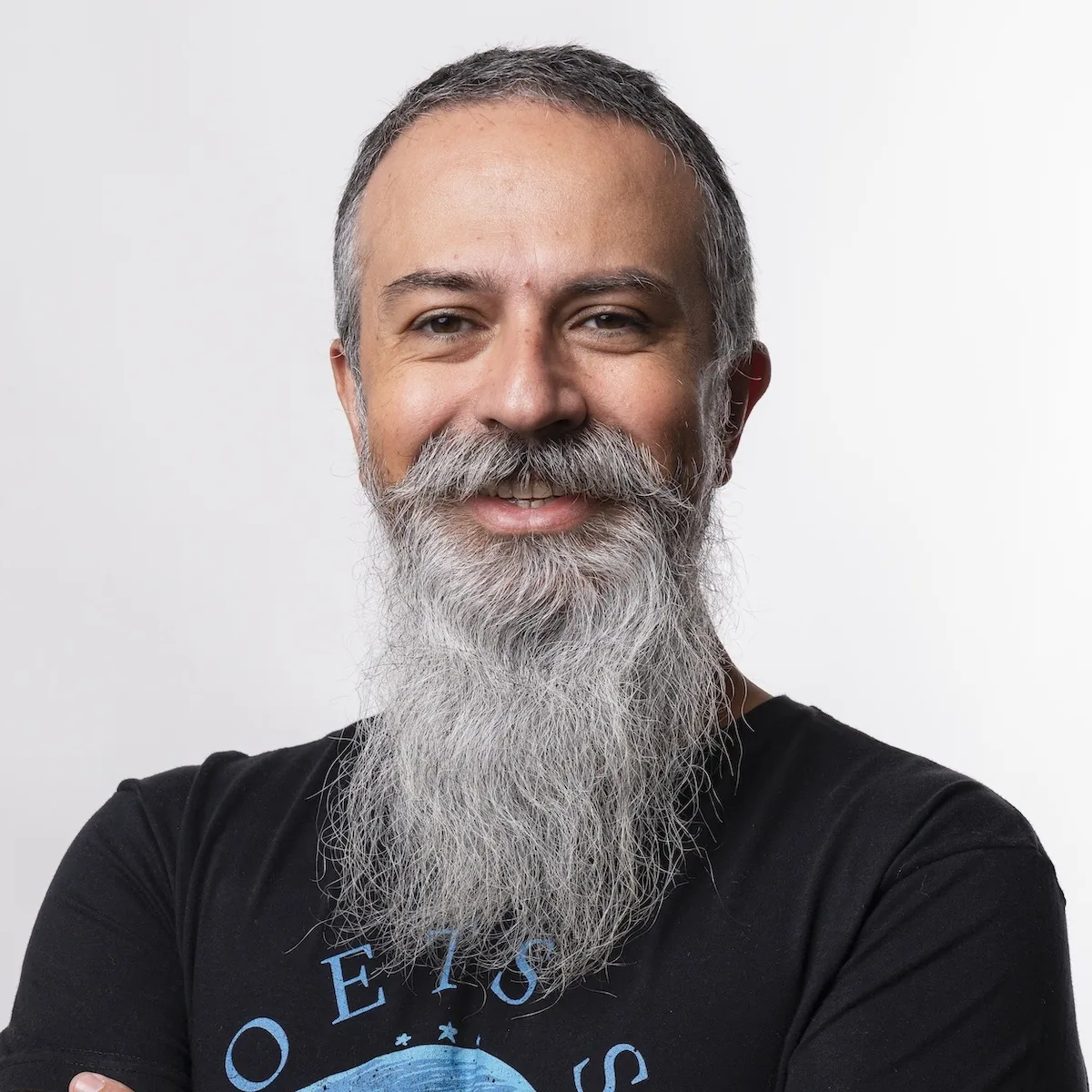Edney "InterNey" Souza