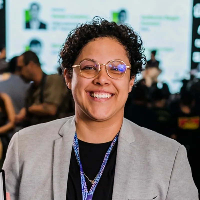 Heloisa Passos