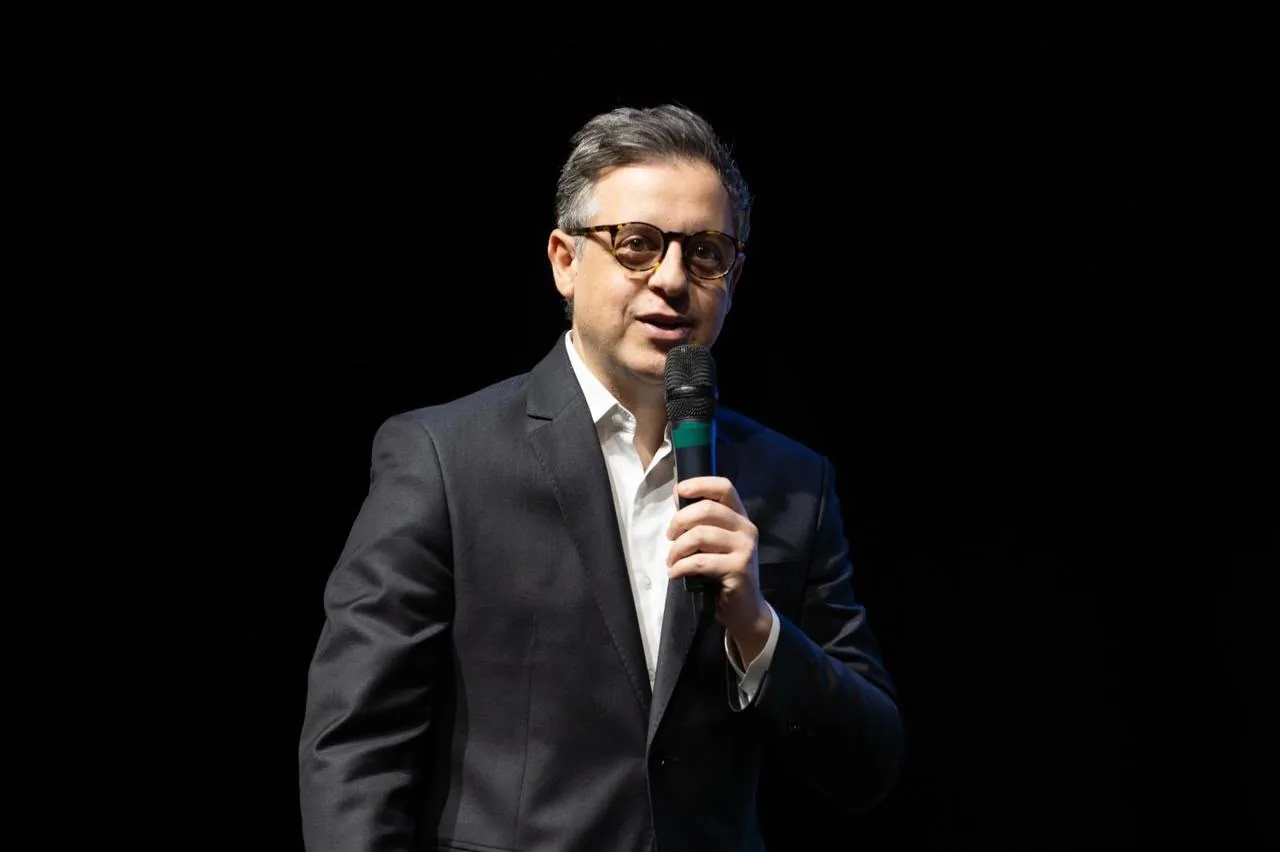 Luis Sobral