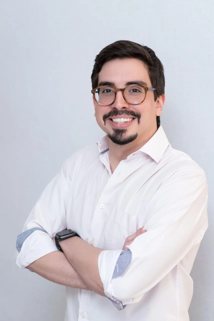 Leonardo Pires