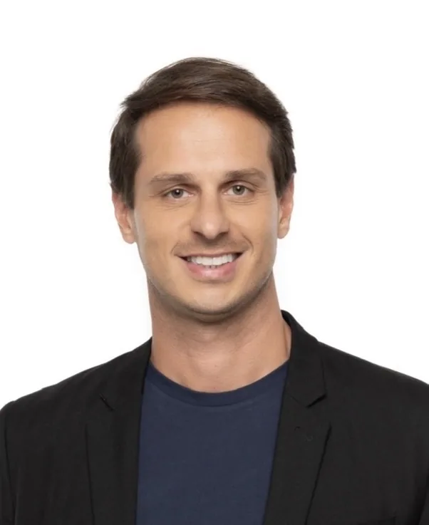 Renato Martinez
