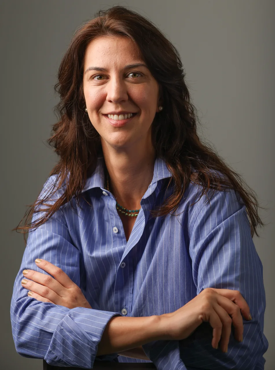 Luiza Toledo