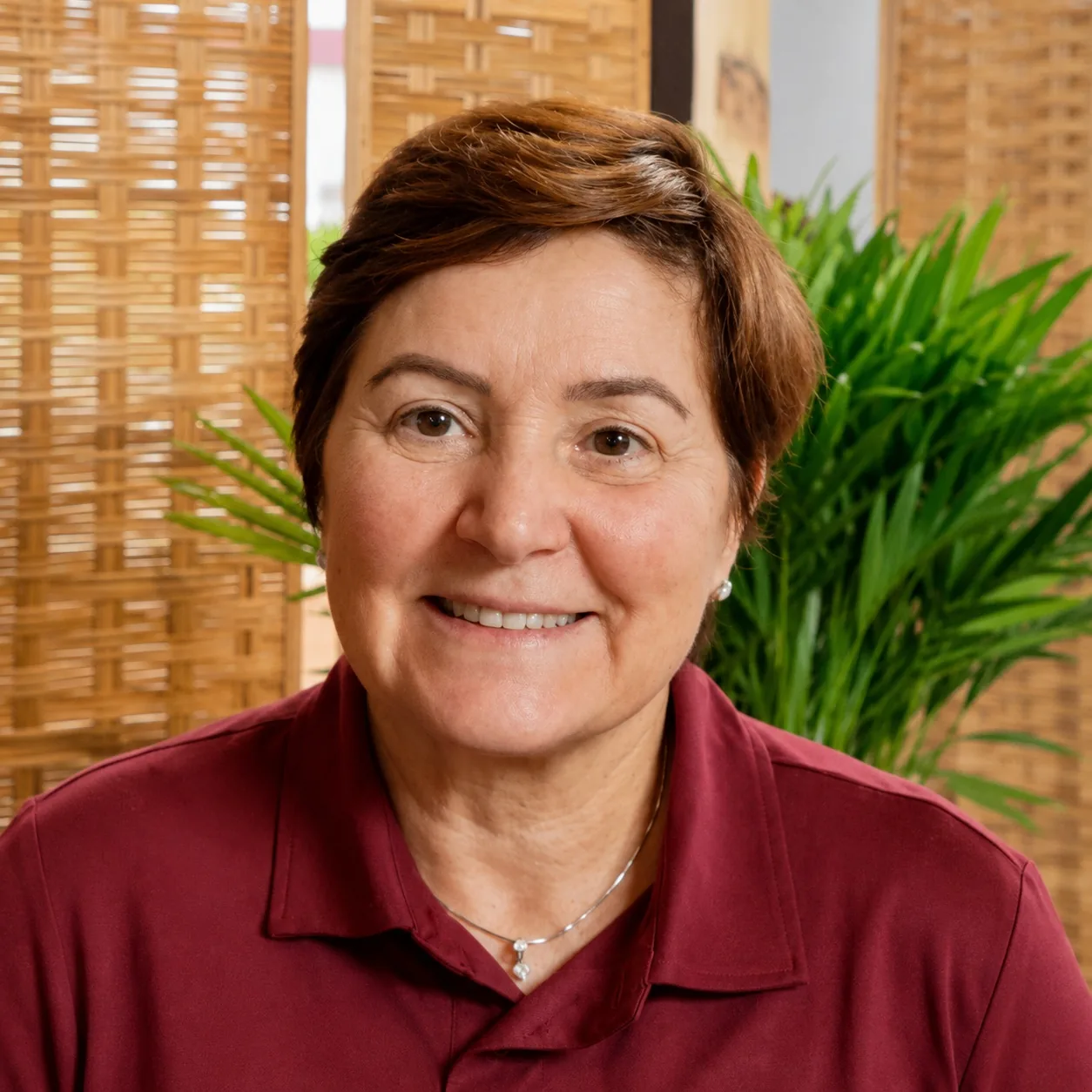 Maria Teresa
