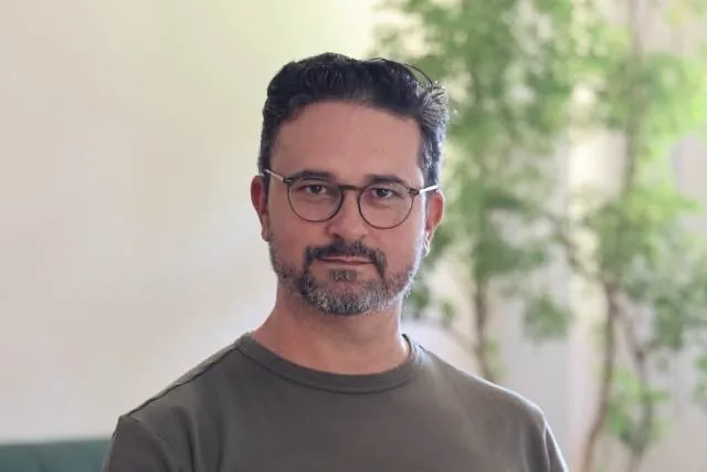 Daniel Saad
