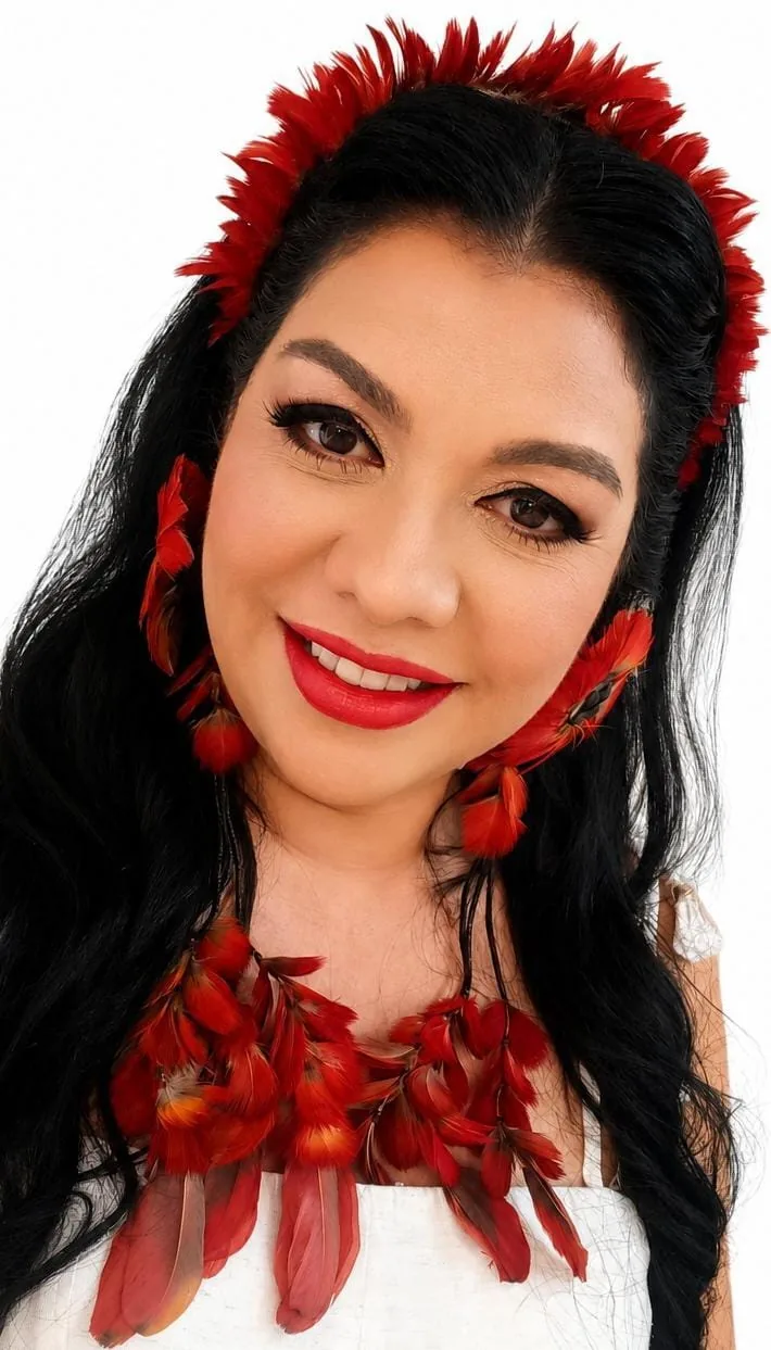 Fernanda Kaingang