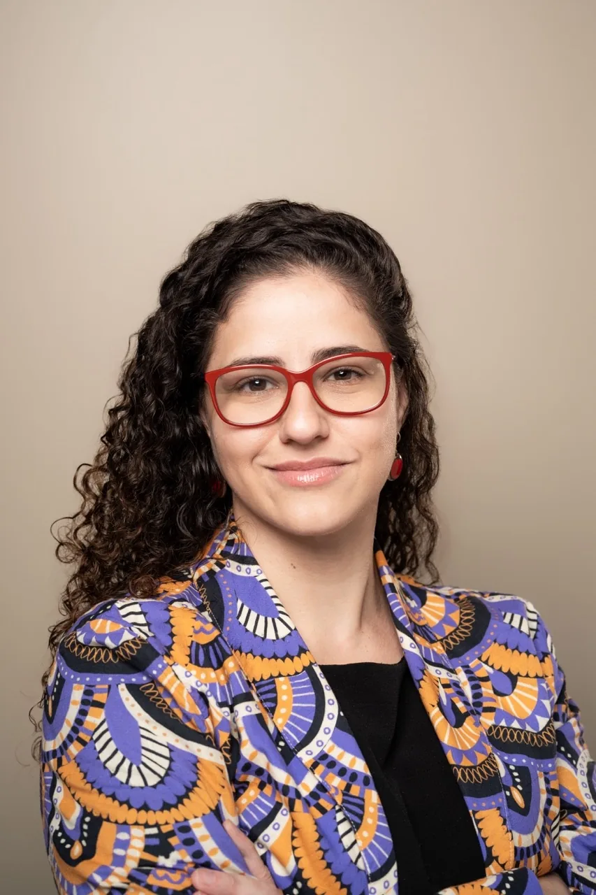 Prof. Dra. Claudia Braga