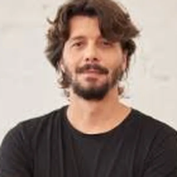 Tiago Barra