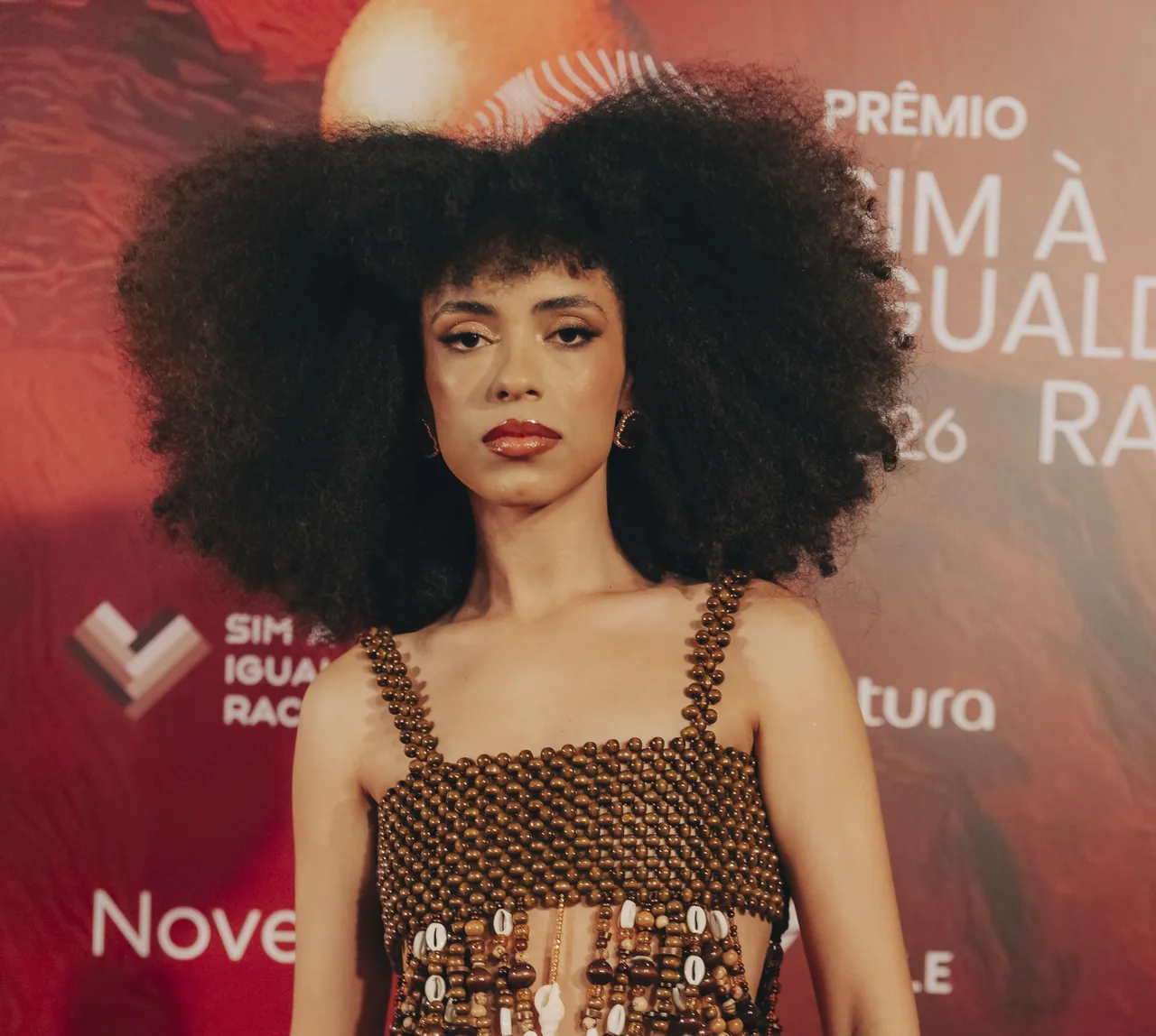Bruna Black