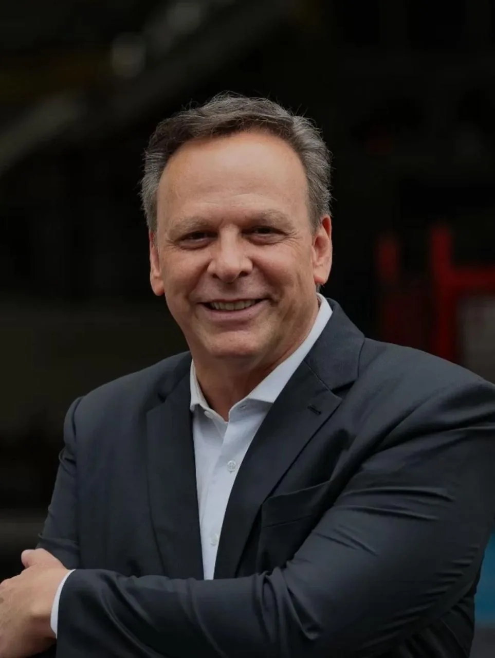 José Antônio