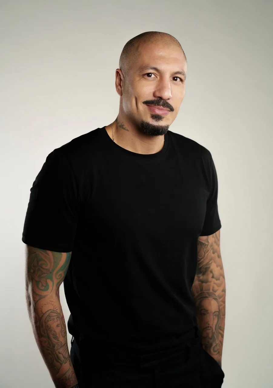 Fernando Medeiros