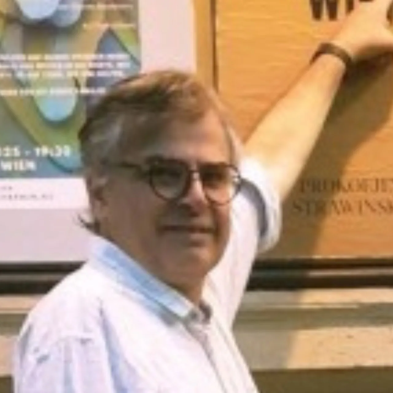 Carlos Scaramuzza