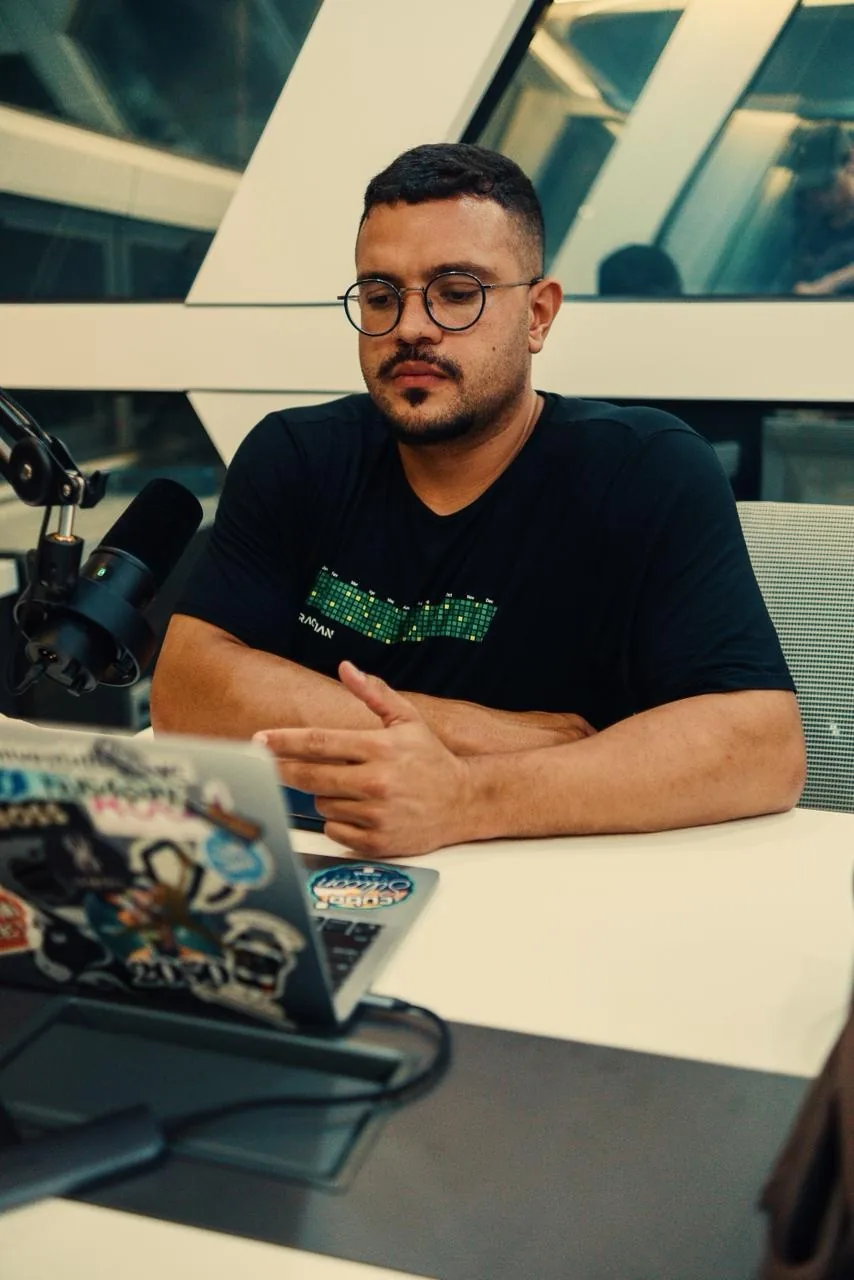 Rodrigo Terron