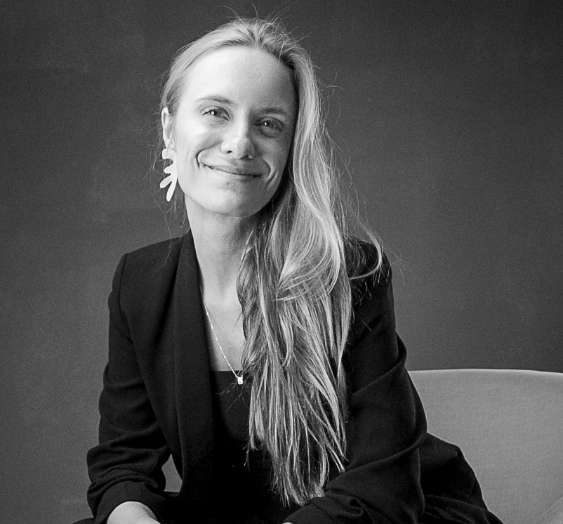 Greta Paz