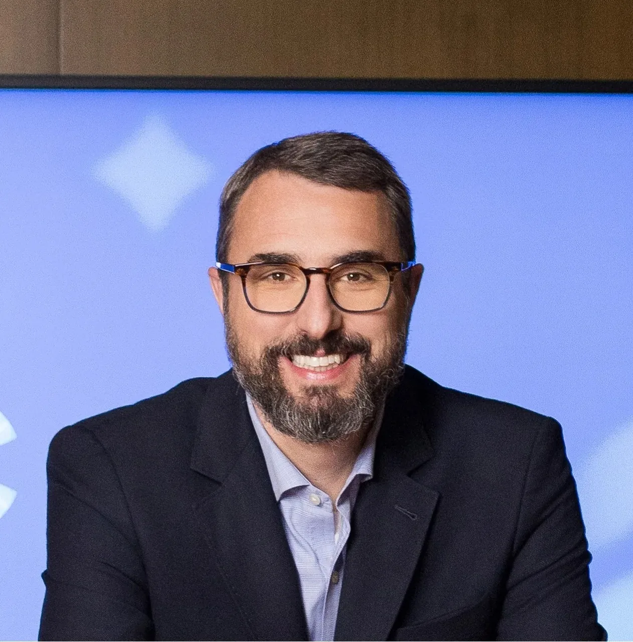Eduardo Boschetti