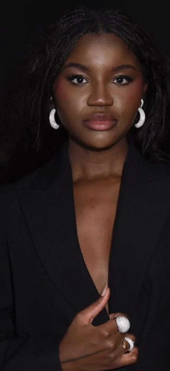 Kenya Sade