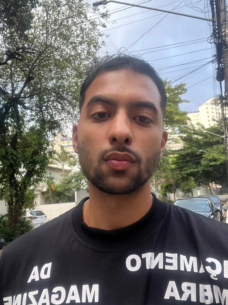Luiz Paes