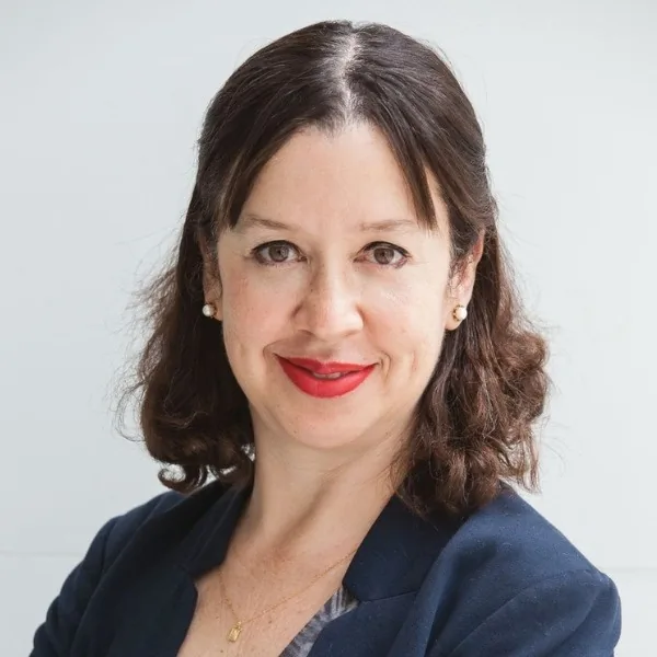Claudine Bayma