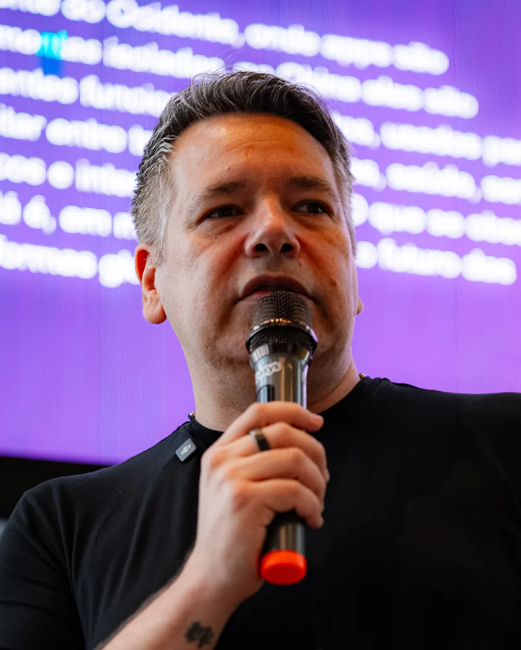 Camilo Barros