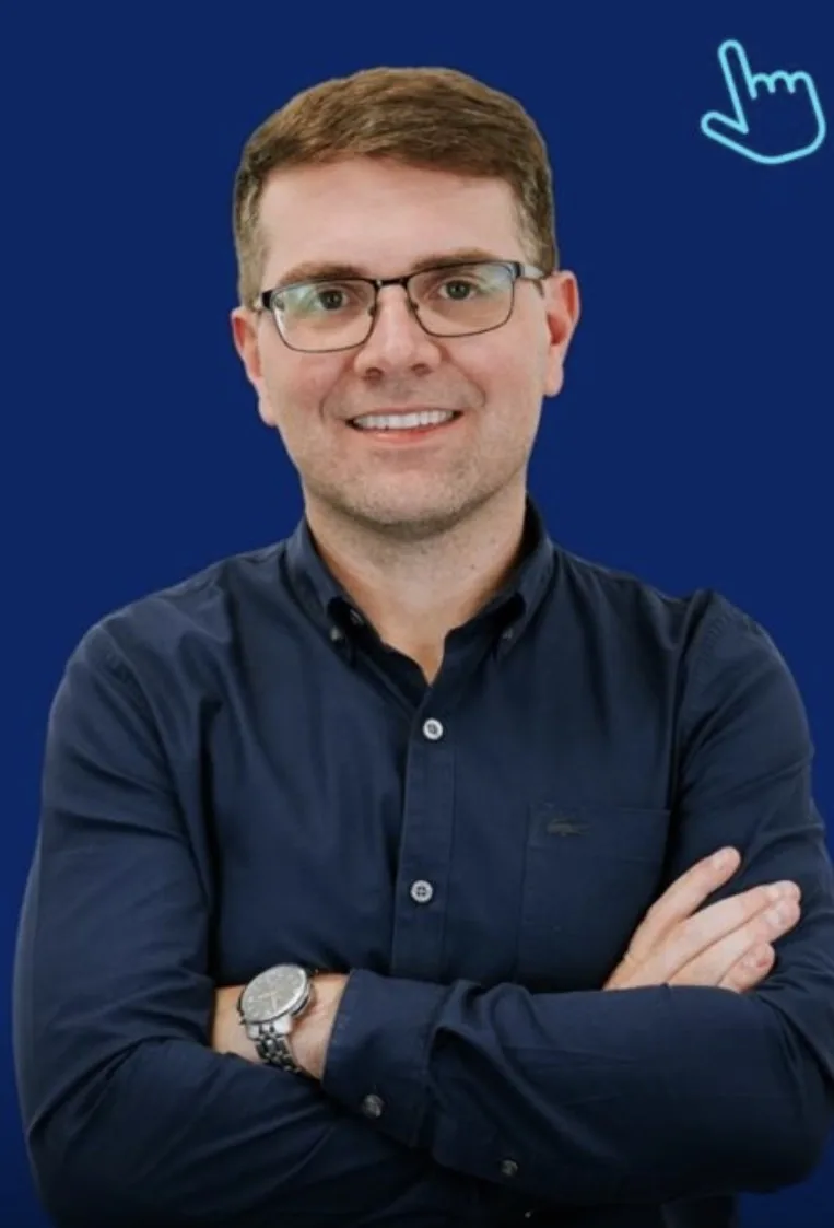 Charles Gularte