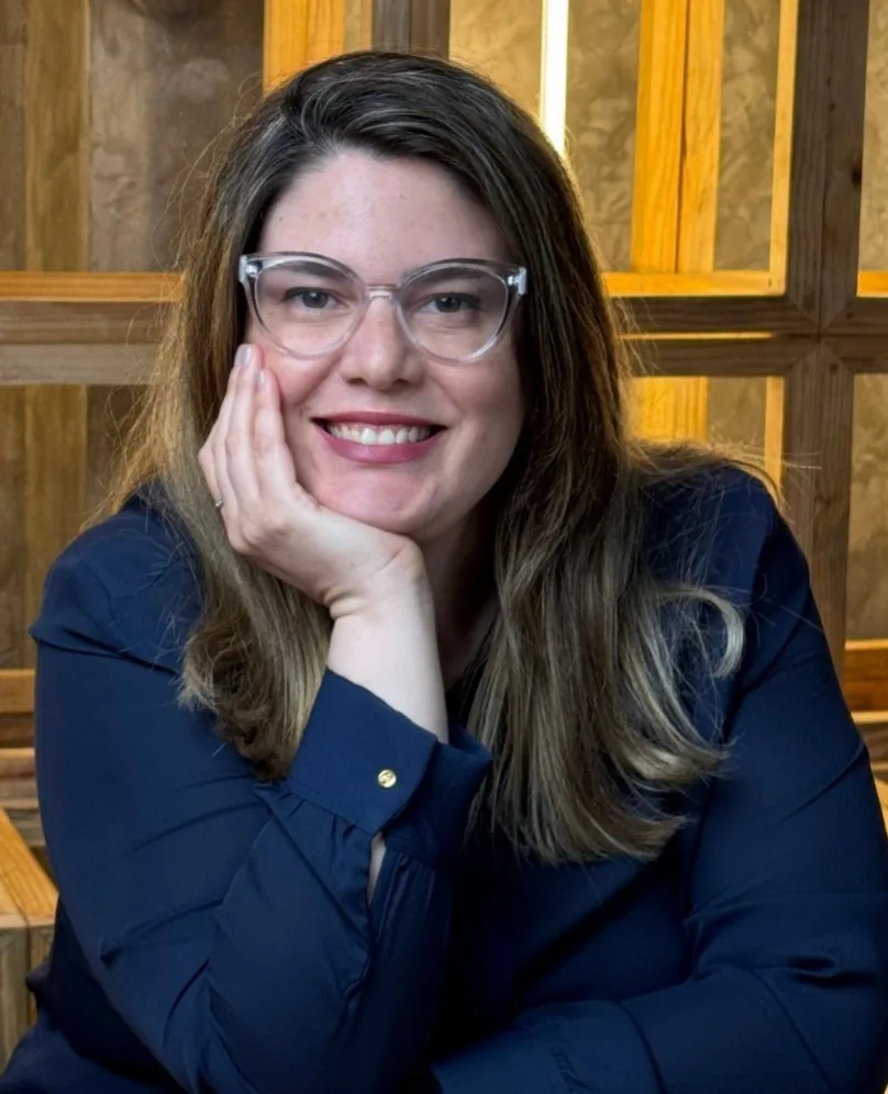 Sara Zimmermann