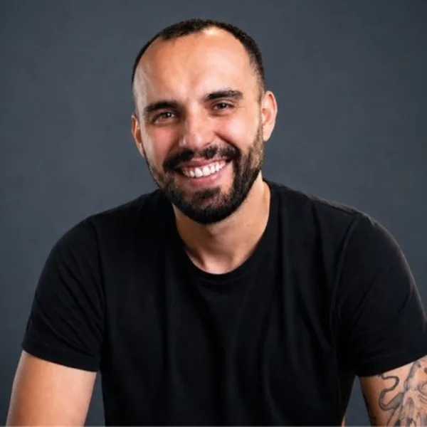 Luiz Zaka