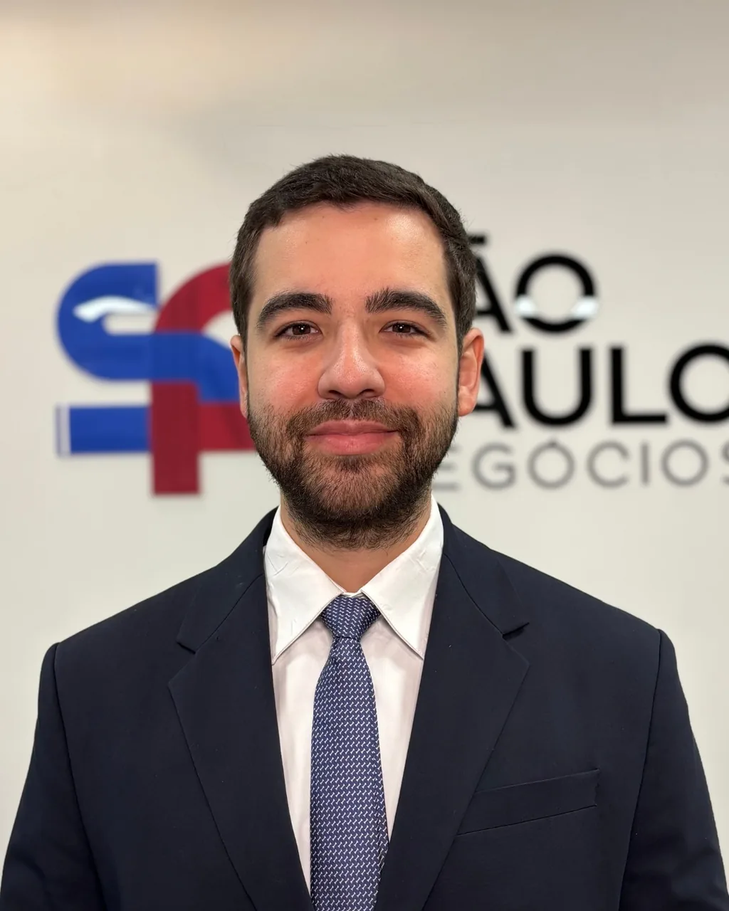 André Aleotti