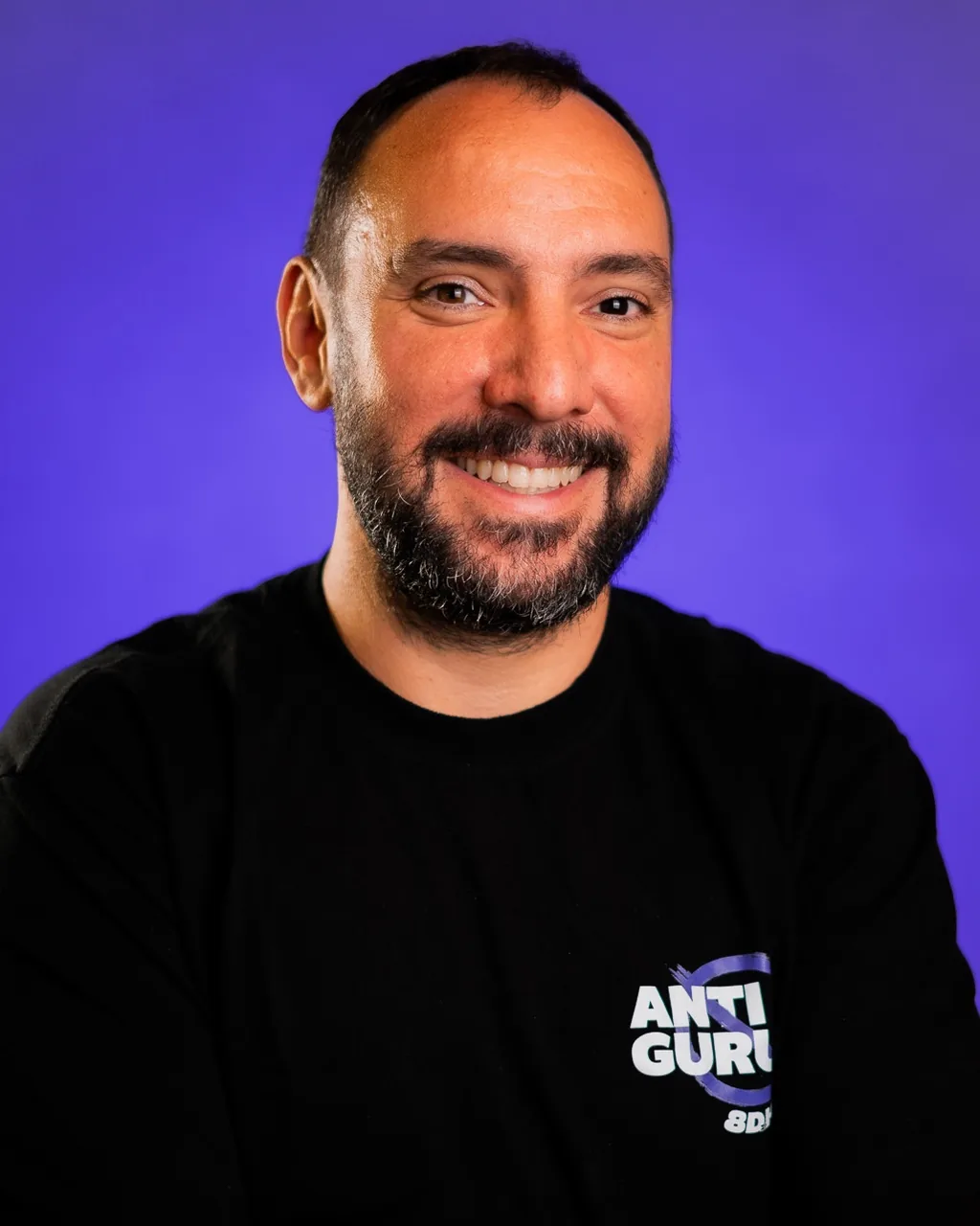 Fabio Duran