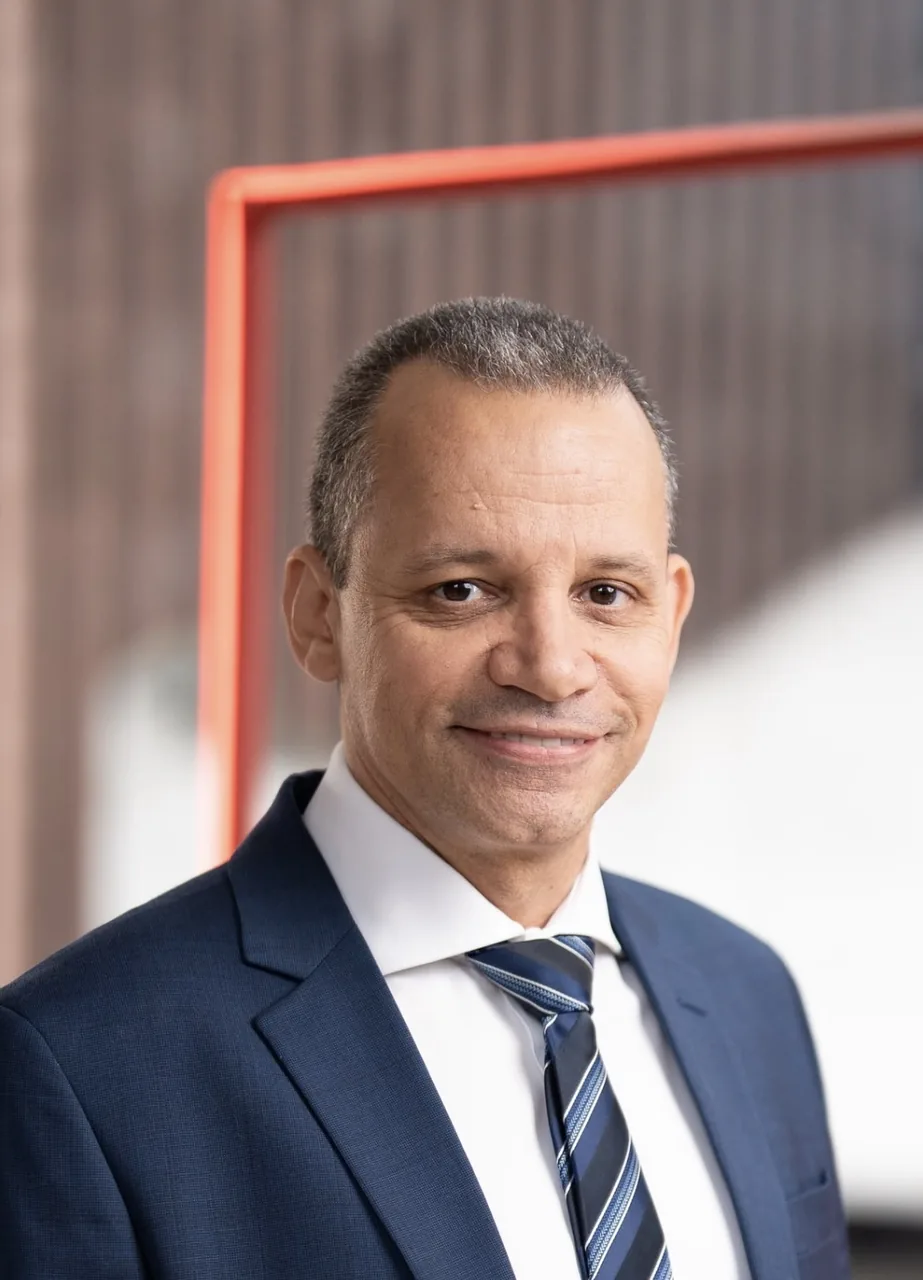 Luiz Magno