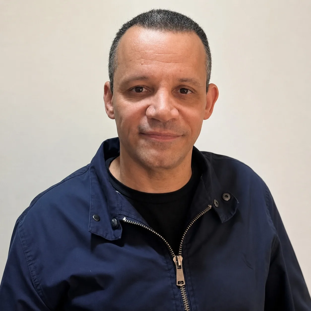 Luiz Magno