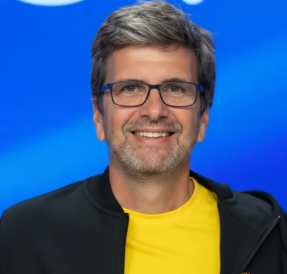 Marcos Nader