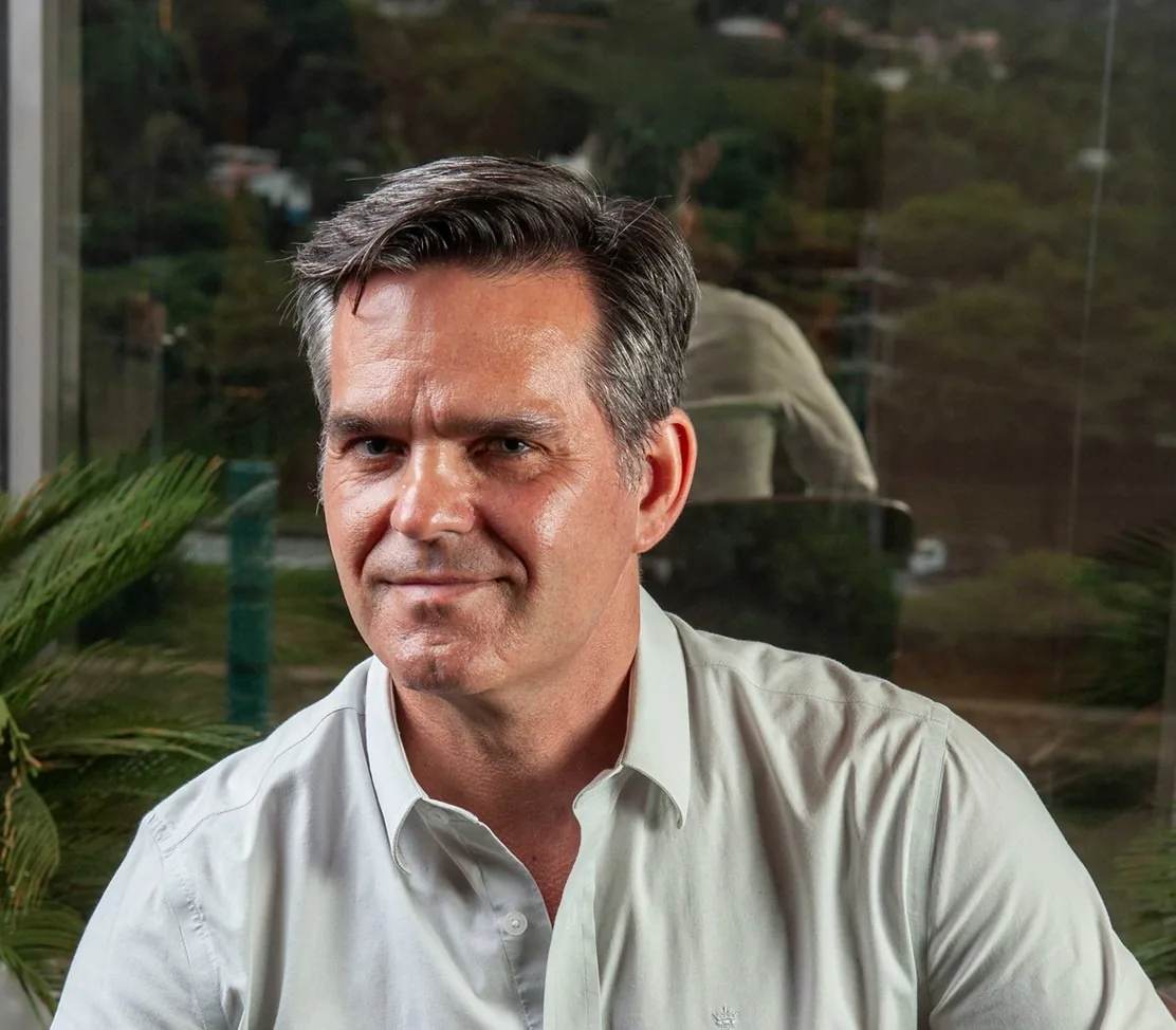 Ricardo Wolff