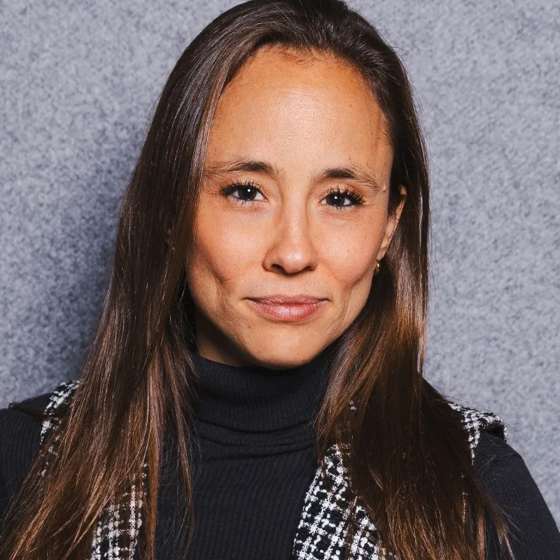 Maria Tereza