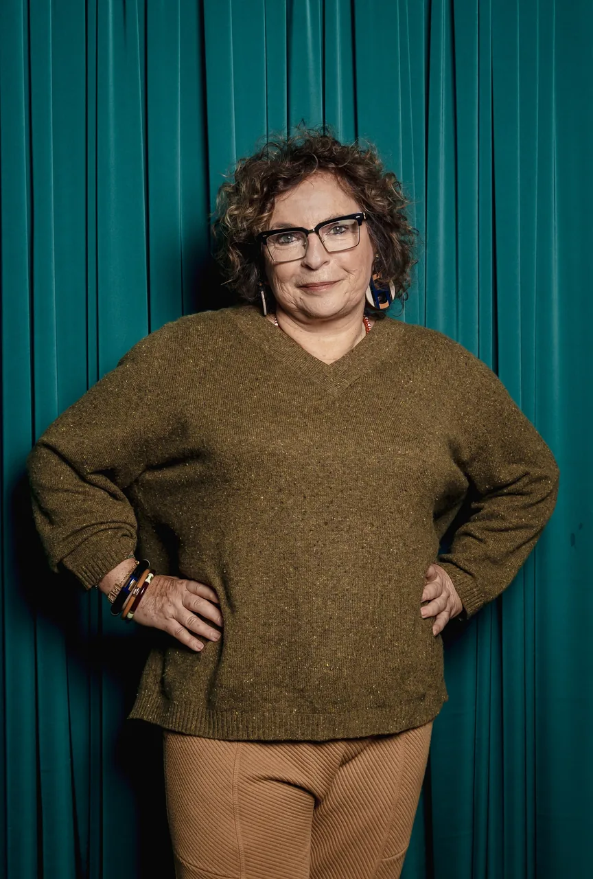Joyce Pascowitch