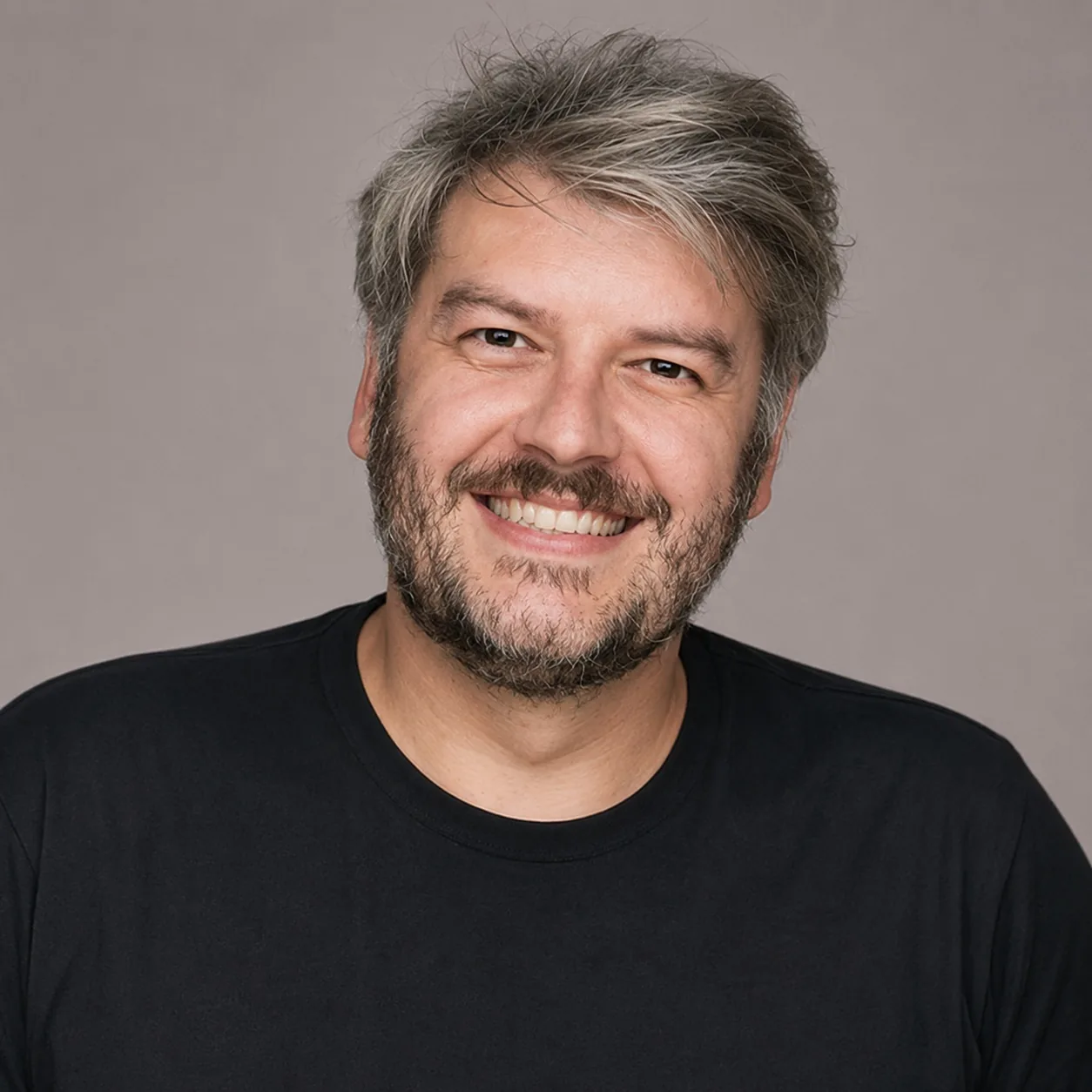 Rodrigo Terra