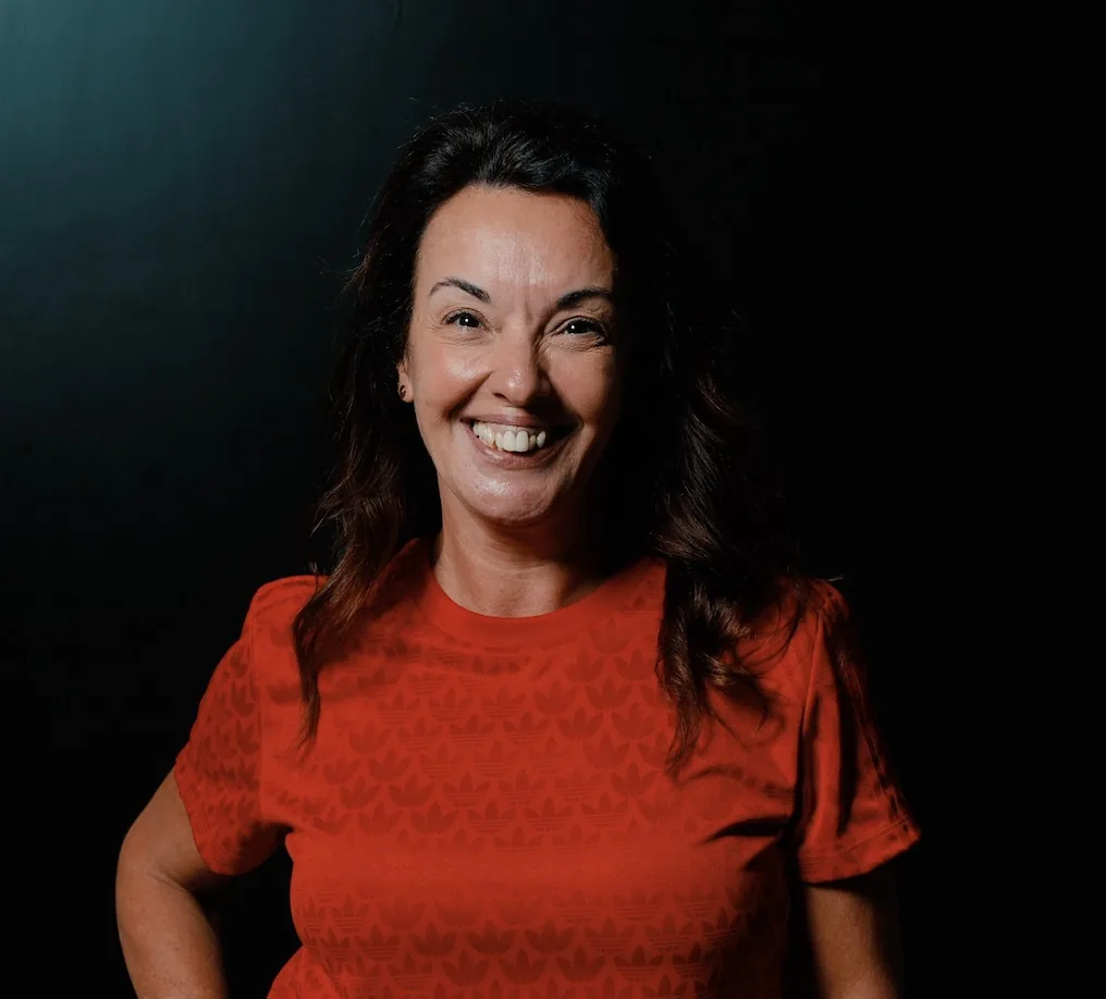 Carmela Borst