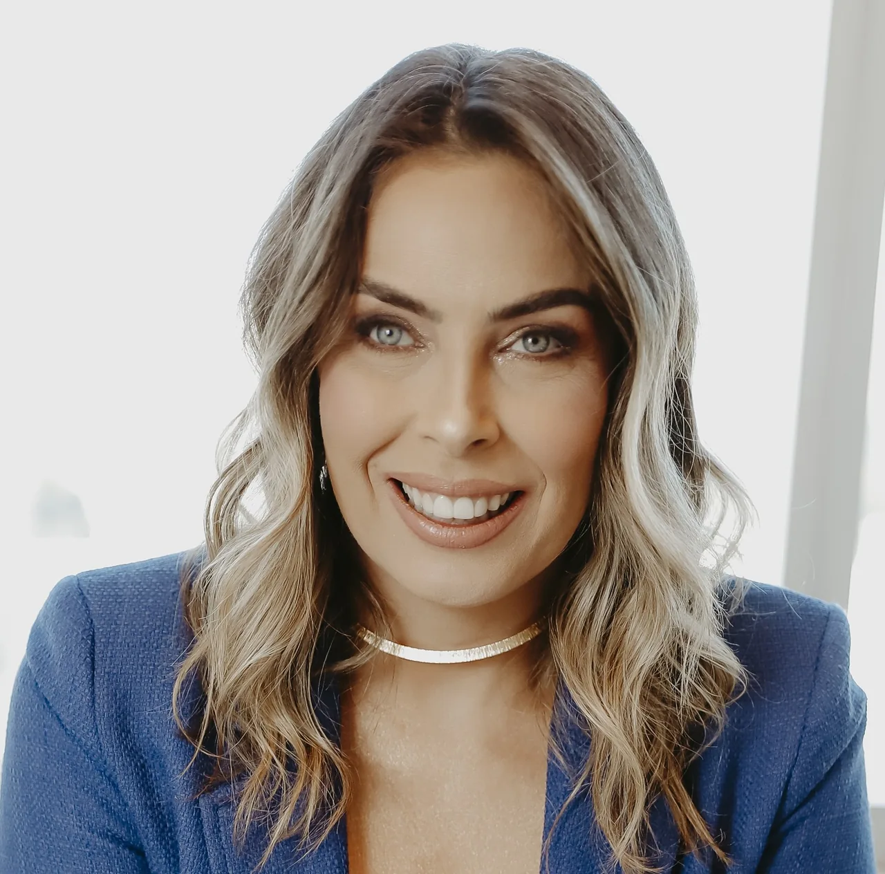 Janaina Melo