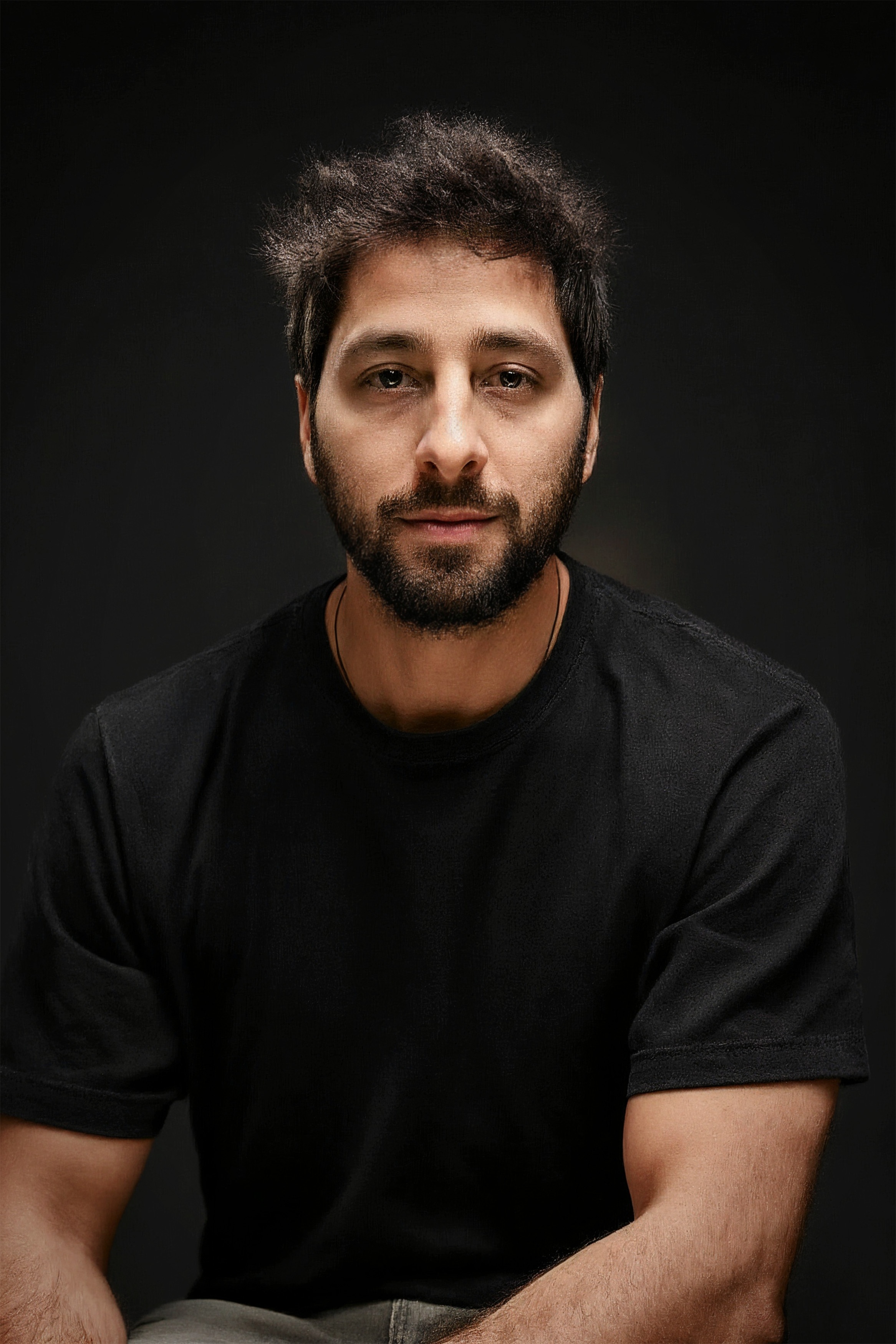 Nando Blum