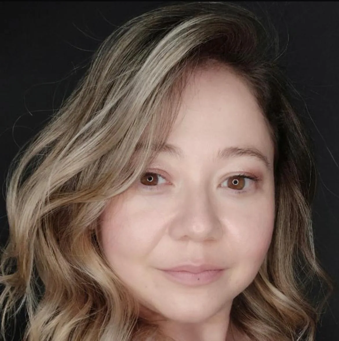 Aline Canciani Goularte