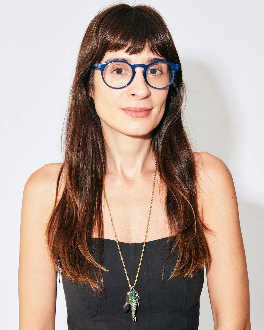Camila Fremder