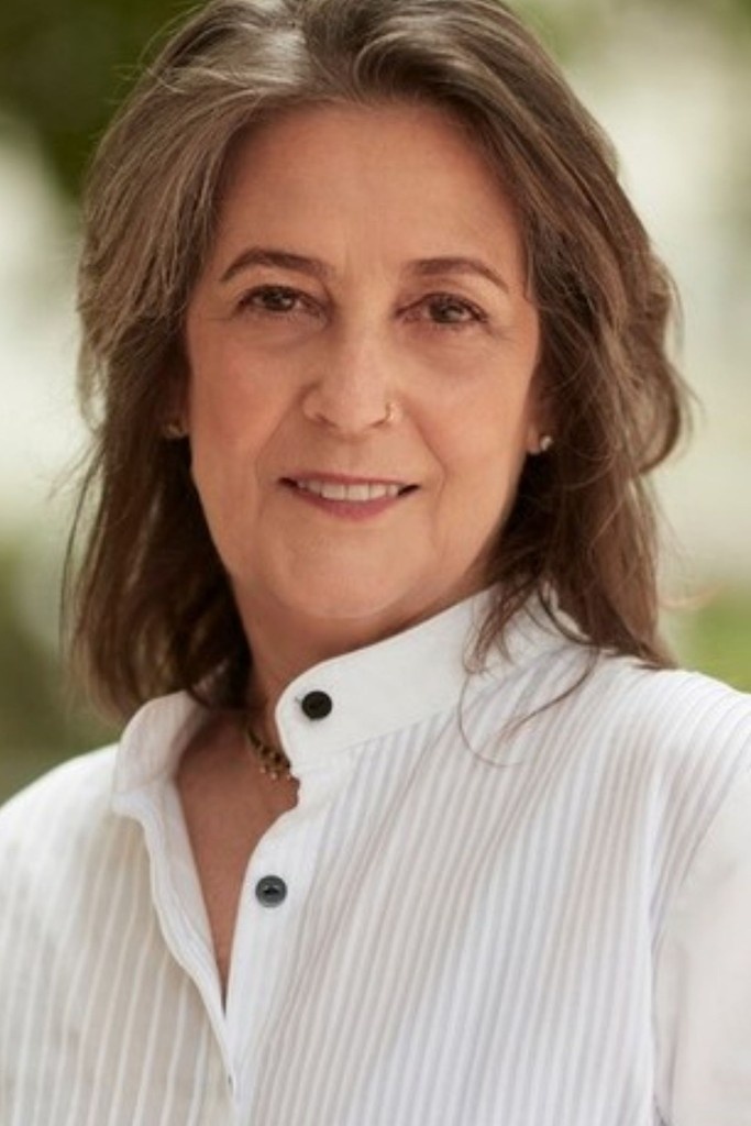 Claudia Lisboa