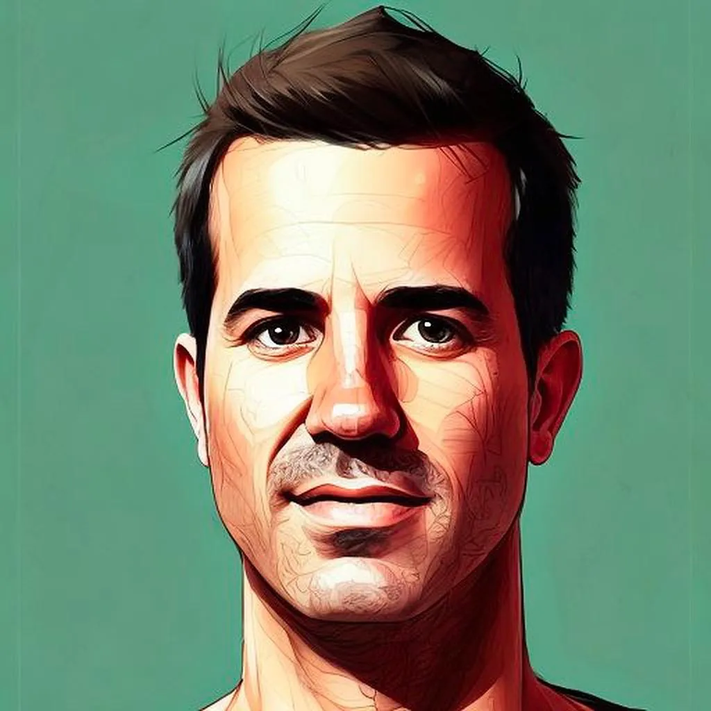 Bob Burnquist