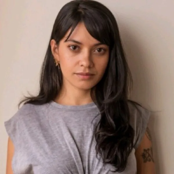 Ane Tavares