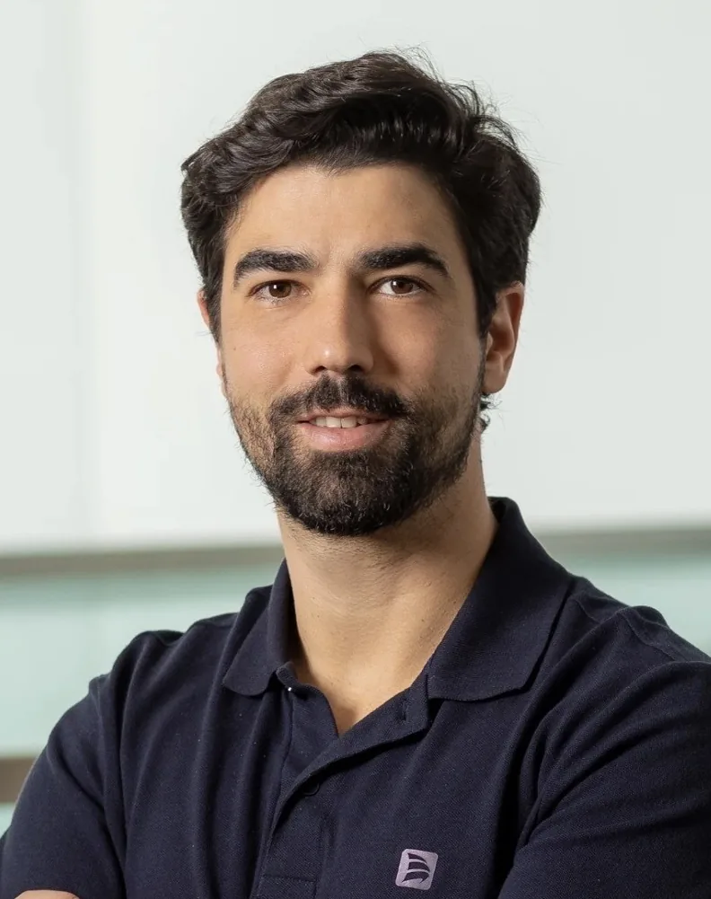 Oliver Zselinszky Haider