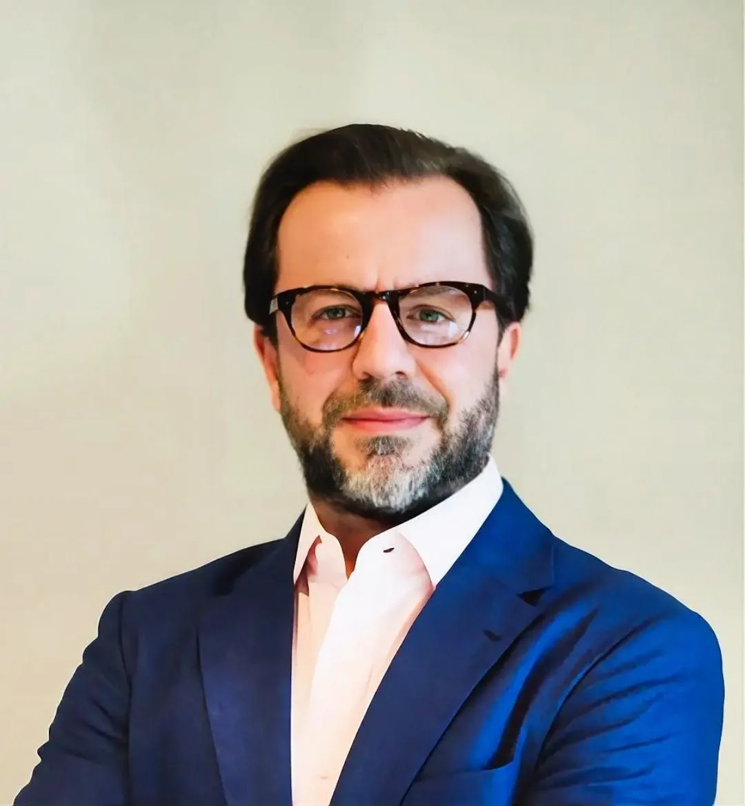 Alexandre Aniz