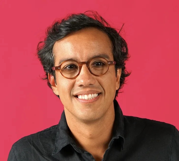 Bruno Loureiro